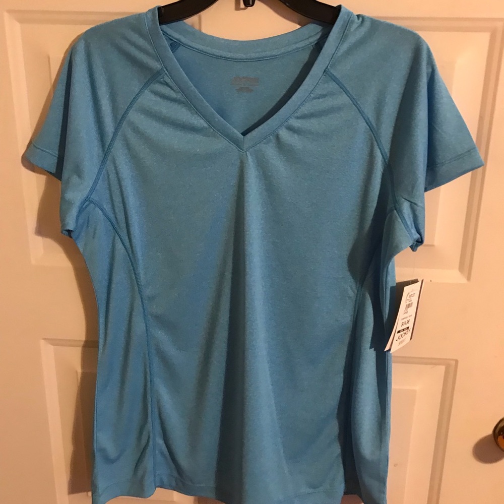 Women’s Jockey Brand T-Shirt